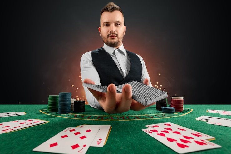 Antarmuka permainan Dream Catcher pakpoltoto dengan spinner dan multiplier yang jelas