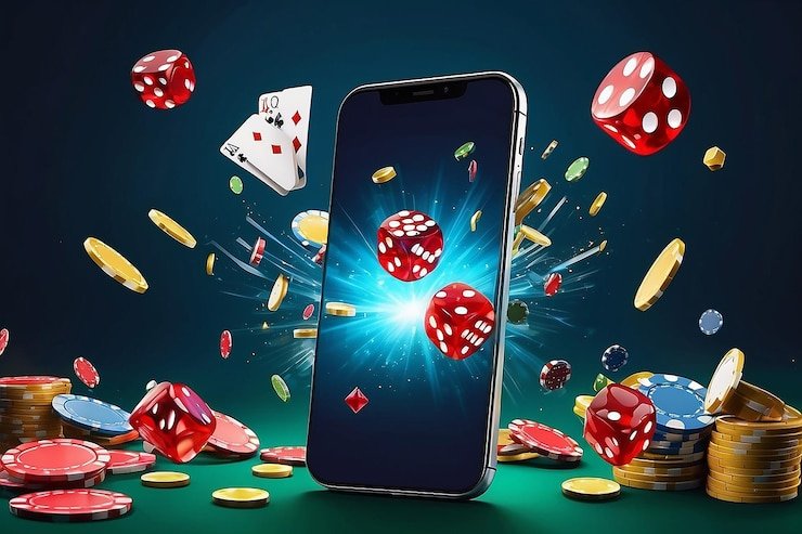 Langkah 1: Pilih metode e-wallet di pakpoltoto